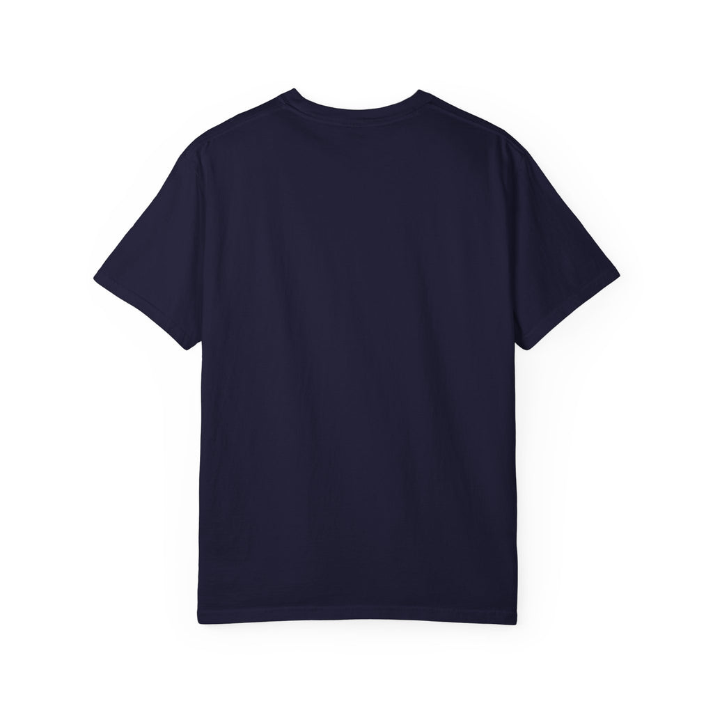 South Bend Chuzz T-Shirt — Vintage Collegiate Graphic Tee