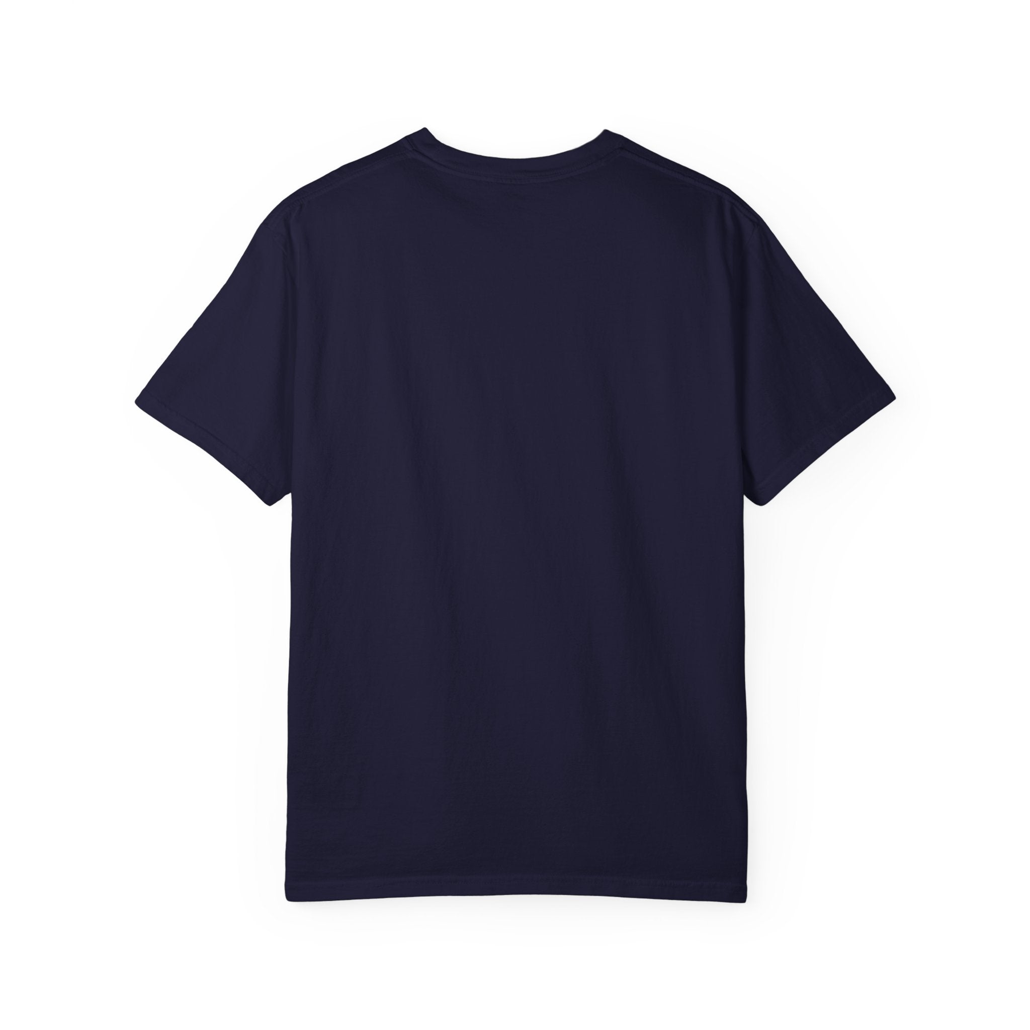 South Bend Chuzz T-Shirt — Vintage Collegiate Graphic Tee