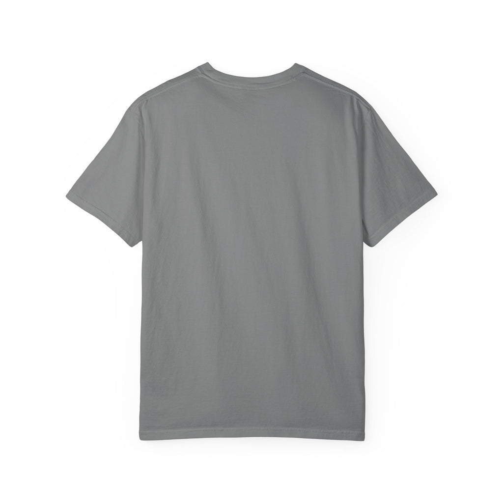 South Bend Chuzz T-Shirt — Vintage Collegiate Graphic Tee