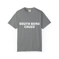 South Bend Chuzz T-Shirt — Vintage Collegiate Graphic Tee