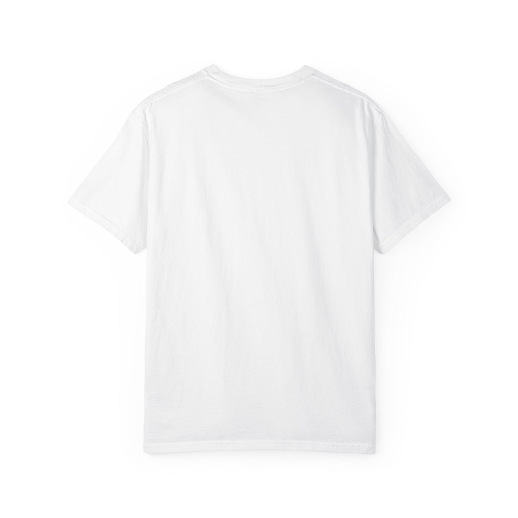 South Bend Chuzz T-Shirt — Vintage Collegiate Graphic Tee